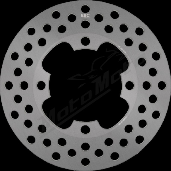EBC MD Series ATV Brake Rotor YAMAHA YFM 350-450 03-16
