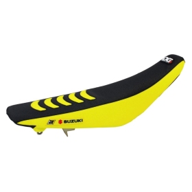 BLACKBIRD RACING Double Grip 3 Seat Cover Suzuki RM 125-250cc 01-12