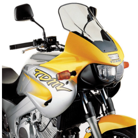 KAPPA Windshield smoked 46x33.5cm Yamaha XJ / TDM 600-850 96-03