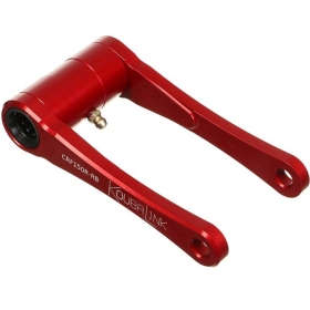 KOUBALINK pažeminimo rinkinys (41,3-44,5mm) Raudona ​​​​​​​HONDA CRF 150 2007-2025