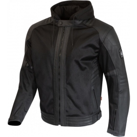 Merlin Rigger D3O Mesh Motorcycle Textile Jacket