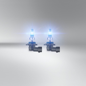 OSRAM Cool Blue Intense lemputė HB3 12V/60W - 2vnt
