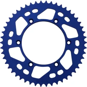 MOOSE OFFROAD HARD-PARTS Rear Aluminum Sprocket 50T Honda / Yamaha 125-500cc 79-24