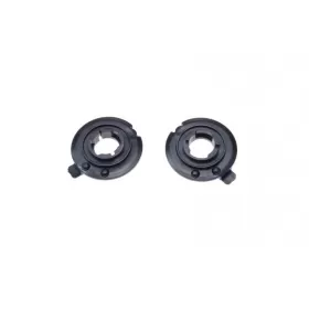LS2 OF562 part of helmet visor opening mechanism