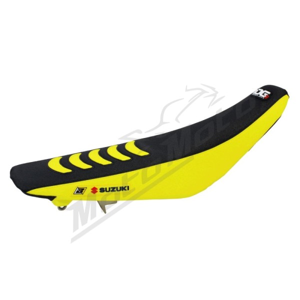BLACKBIRD RACING Double Grip 3 Seat Cover Suzuki RM 125-250cc 01-12