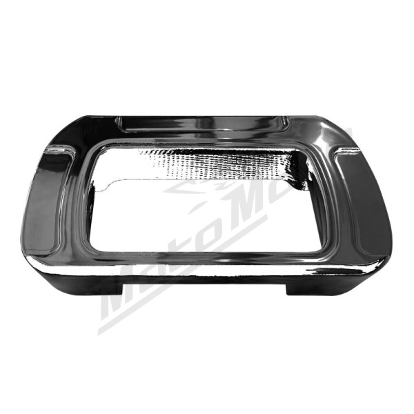 HEINZ BIKES Speedometer Mount Harley Davidson FLSTN / FXBB / FXBBS / FXST / FXLR 1340/1923 93-24