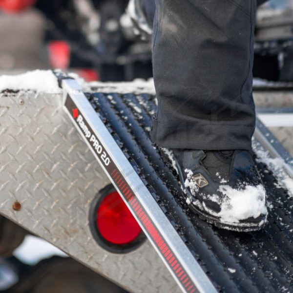 Loading Ramp CALIBER Ramp Pro 