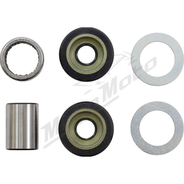 MOOSE OFFROAD Shock Bearing Kit Gas Gas / Husqvarna / KTM 125-450 21-24