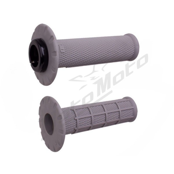 ODI universalios rankenėlės (22,2mm) 2vnt.