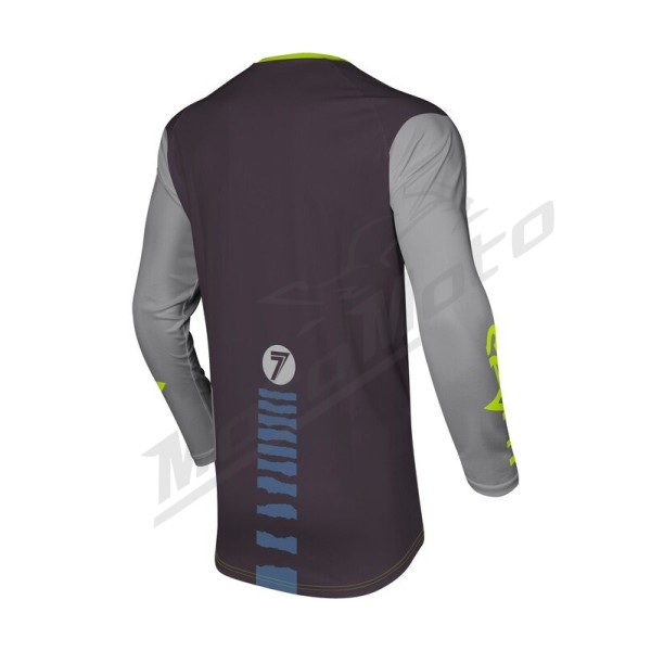 SEVEN Vox Surge Trikot