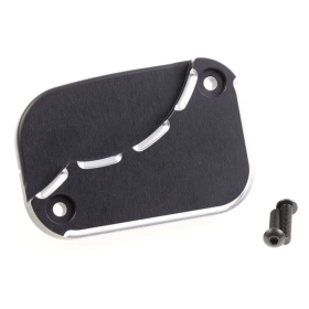 CULT WERK Brake Master Cylinder Cover Harley Davidson 1750-1923cc 2018-2026
