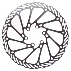 BICYCLE BRAKE DISC MaxTuned Ø160mm