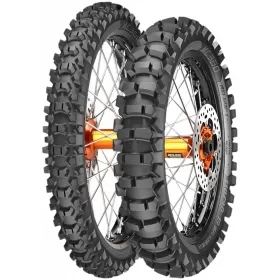 PADANGA METZELER MC360 MID-SOFT TT 68M 120/100 R18