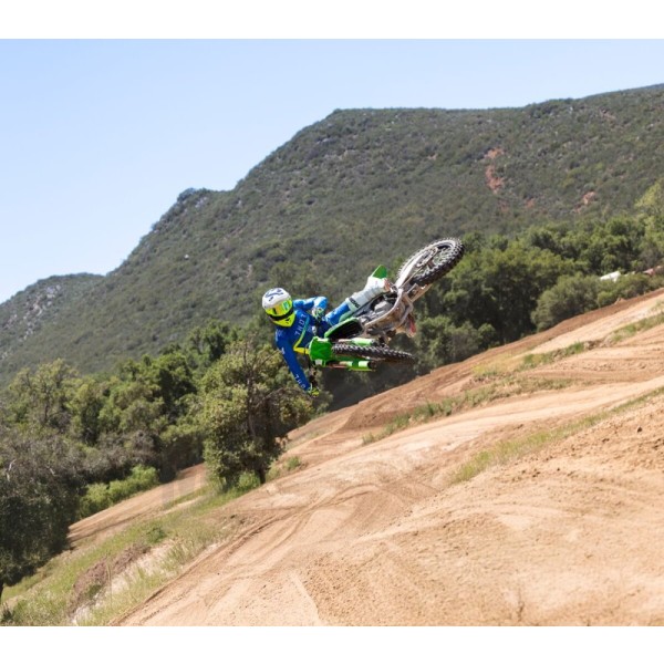 THOR Radial MX Boots