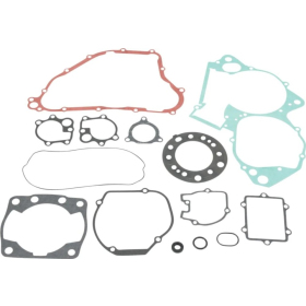 MOOSE OFFROAD Complete Gasket Kit Honda CR 250 R 02-04