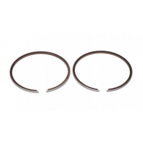 Piston rings MAXTUNED Ø40x1,4 central lock 2pcs