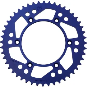 MOOSE OFFROAD HARD-PARTS Rear Aluminum Sprocket 48T Husaberg / Husqvarna / KTM 125-690cc 88-21