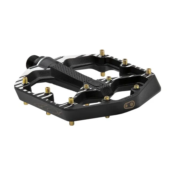 CRANKBROTHERS 7 Fabio Wibmer Edition Pedals 10 x 10cm