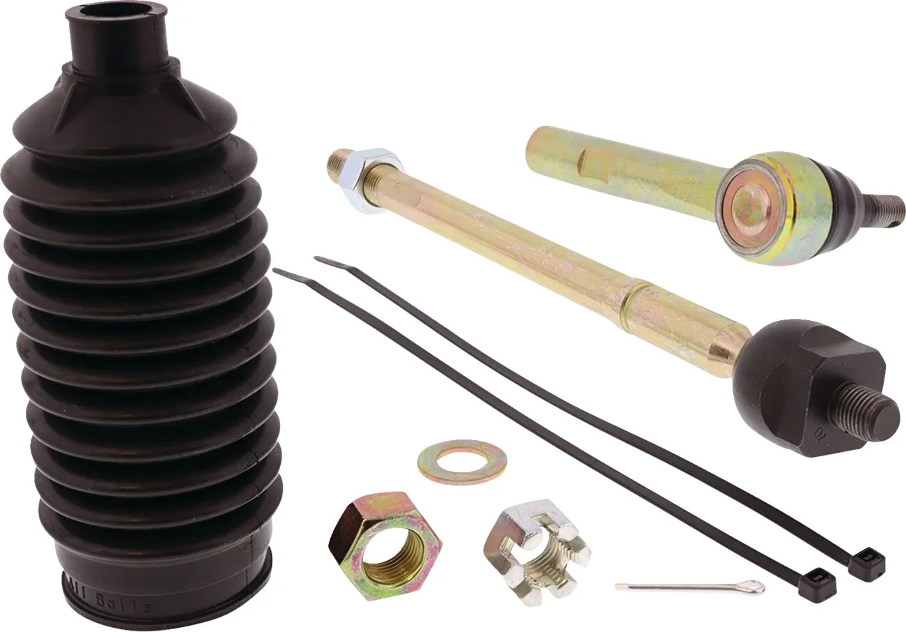 MOOSE OFFROAD Tie-Rod End Kit Left/Right Kawasaki 820-1000cc 15-22
