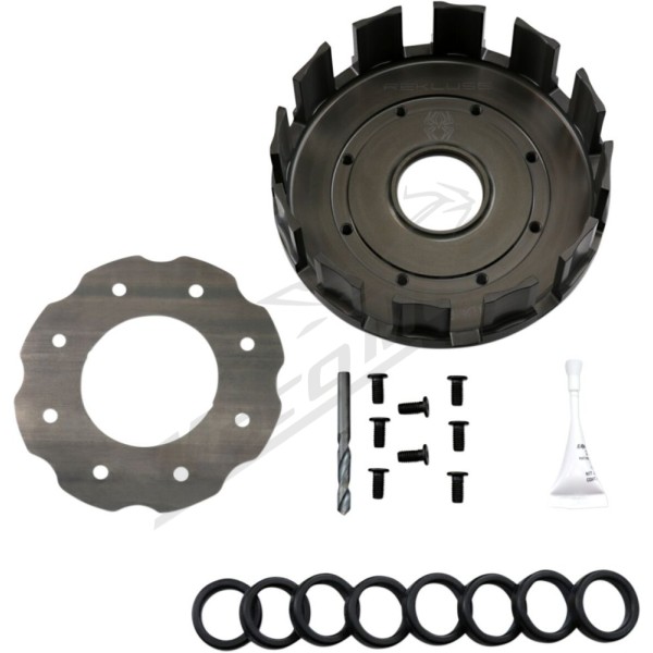 REKLUSE Sankabos karūna Honda CRF 250 10-17
