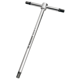 FACOM T-Handle Hexagon Key - 6mm
