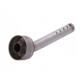 LEOVINCE DB Killer Insert VESPA PK 125 82-91
