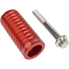THRASHIN SUPPLY CO. TSC Shifter Peg Harley Davidson E / EL / ELF 1000-1923cc 36-24