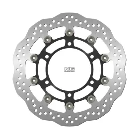 NG Priekinis plaukiojantis stabdžių diskas 310X118X5mm Triumph Bonneville / Trophy 900-1200cc 89-04
