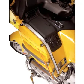 SHOW CHROME Fairing Face Molding Honda GL 1800 01-10