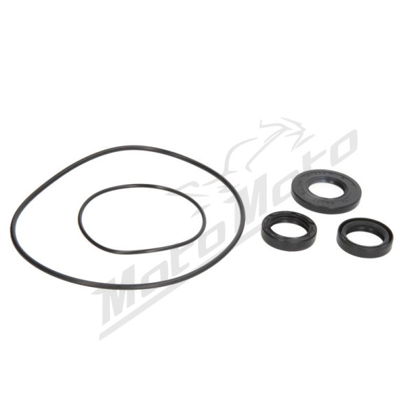 4Ride Front Differential Repair Kit Polaris / Magnum / Xpedition 325-500cc 99-02