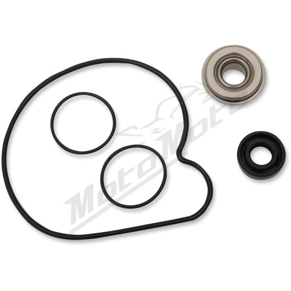 MOOSE OFFROAD Water Pump Rebuild Kit Polaris Ace / General / Ranger / RZR / Sportsman 900-1000cc 16-19