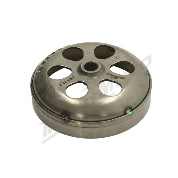 RMS Sankabos būgnas Aprilia / Derbi / Gilera / Piaggio / Vespa 125-300 99-16