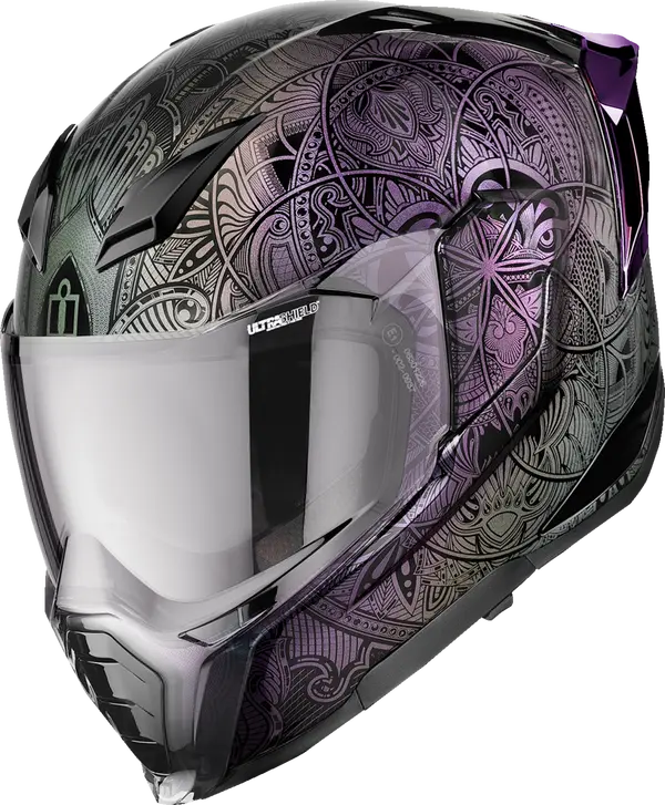 ICON Ultraflite™ Opal Mandala MIPS® Helmet