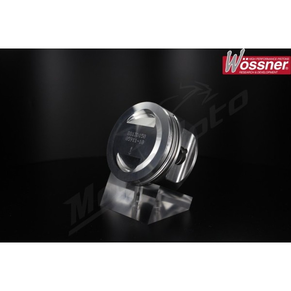 WÖSSNER Pro Series Forged Piston 65,96mm Honda XR / XL 200 82-02