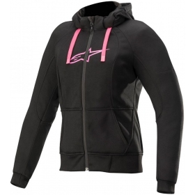 Alpinestars Stella Chrome Sport Ladies Hoodie