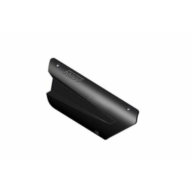 MIVV Urban Heat Shield Yamaha X-Max 400 13-20