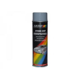 MOTIP Body Coating STONE CHIP grey 500ml