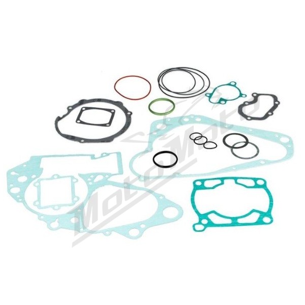 CENTAURO Complete Engine Gasket Set SUZUKI RM 125 1992-1996