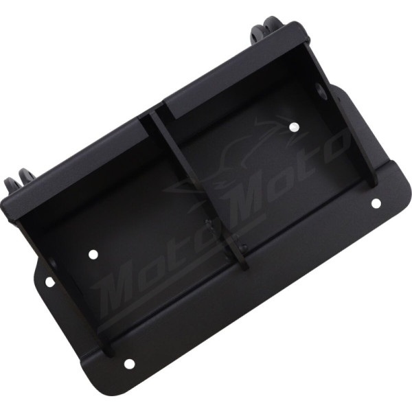 MOOSE OFFROAD- SNOW Plow Mount Plate for RM5 Rapid Mount Plow System Polaris Ranger XP 1000cc 22