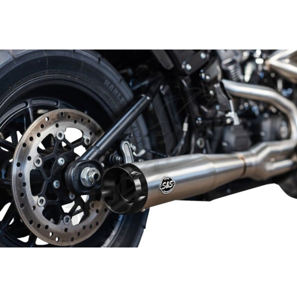 S&S CYCLE SuperStreet State Duslintuvas Harley Davidson FLDE / FLFBS / FLHC 1750-1923cc 18-23