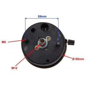 Scooter speedometer SUZUKI GN 125cc 1997-1999