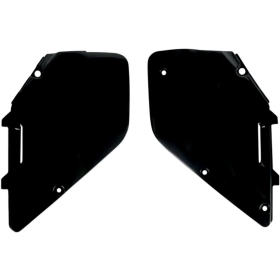 UFO Replacement Side Panels Suzuki RM 125-250cc 96-00
