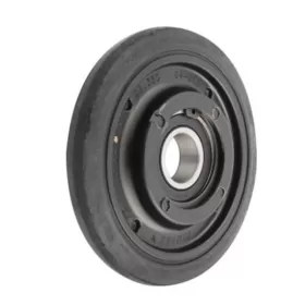 Kimpex vikšro atraminis ratukas 135mm Polaris 120-900 91-07