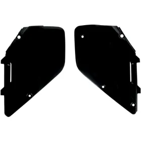 UFO Replacement Side Panels Suzuki RM 125-250cc 96-00