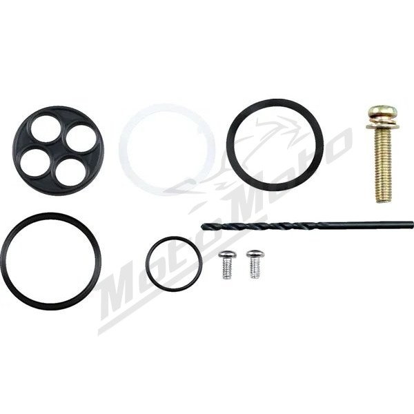 PARTS UNLIMITED Kuro kranelio remonto kompl. Honda CB-1 / VT 400/600 88-98