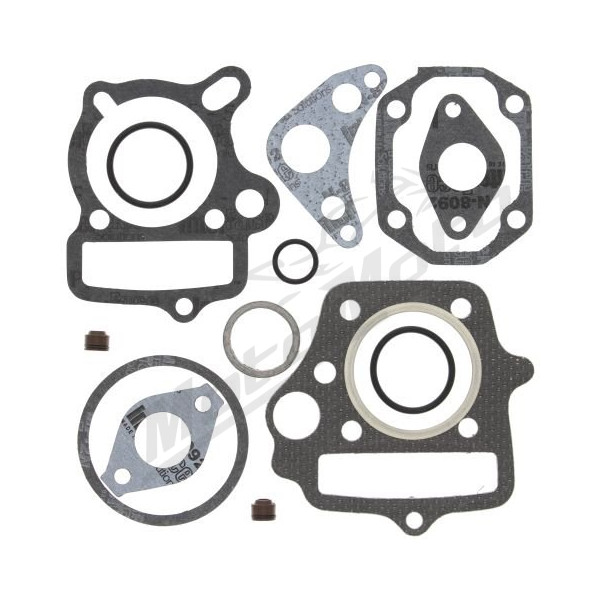 Winderosa (vertex) top-end seals Honda TRX 90 06–21