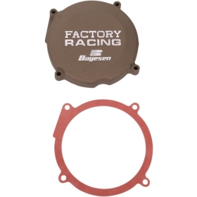BOYESEN Factory Ignition Cover HONDA CR 250 86-01