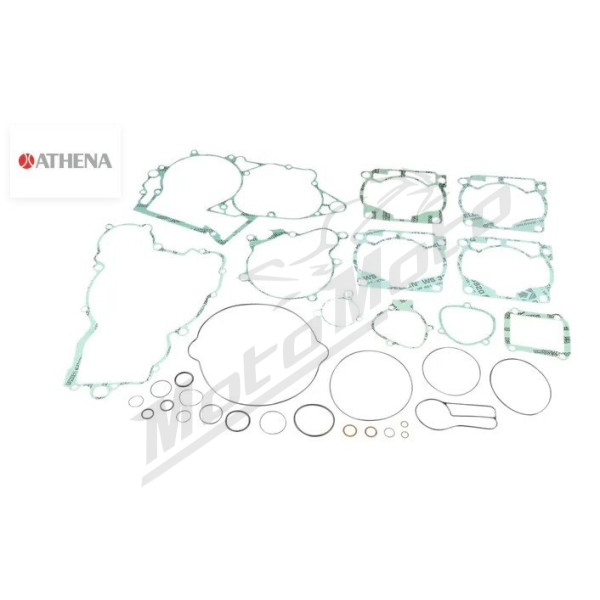 ATHENA Gasket Kit Husaberg / KTM 250-300 06-17