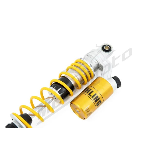 OHLINS STX46 rear shock absorbers ROYAL ENFIELD 650cc 2024-2026