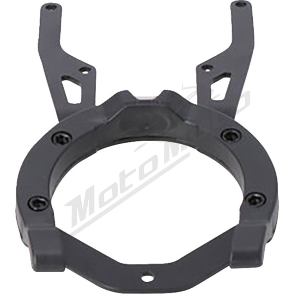 SW-MOTECH ION Kuro bako krepšio sistemos laikiklis Harley Davidson RH 1250 21-24